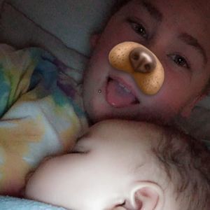 Meet your Posher, Sabrina